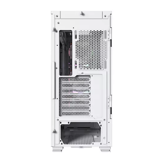 Montech SKY TWO GX Tower Fehér