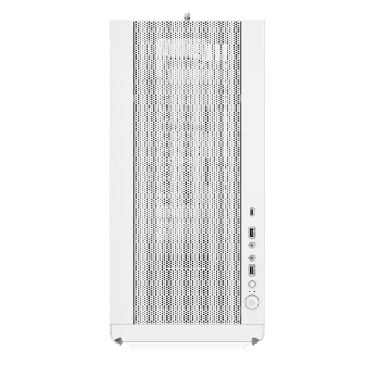 Montech SKY TWO GX Tower Fehér