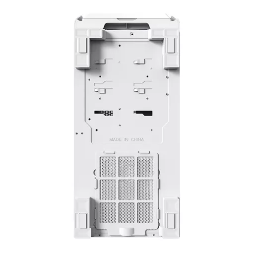 Montech SKY TWO GX Tower Fehér