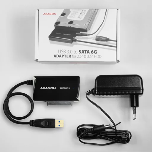 Axagon ADSA-FP3 SATA