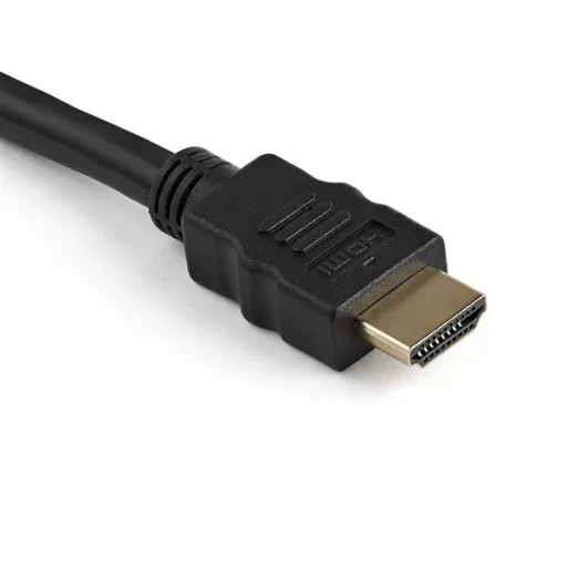 StarTech.com ST122HD4KU videó elosztó HDMI 2x HDMI