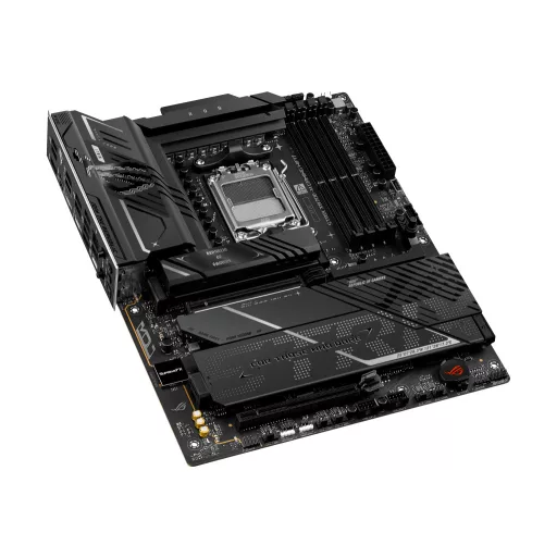 ASUS ROG STRIX X870E-H GAMING WIFI7 AMD X870E Socket AM5 ATX