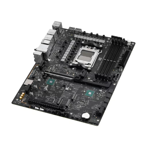 ASUS ROG STRIX X870E-H GAMING WIFI7 AMD X870E Socket AM5 ATX
