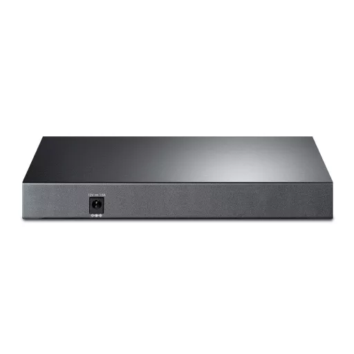 TP-Link TL-SG105-M2 hálózati kapcsoló Beállítást nem igénylő (unmanaged) 2.5G Ethernet (100/1000/2500) Fekete