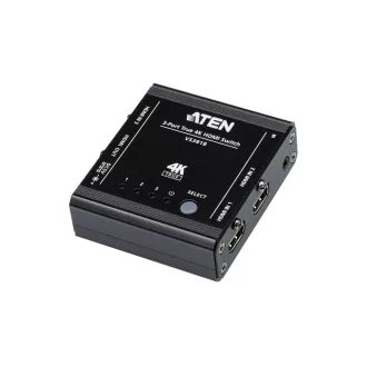 ATEN VS381B videojel kapcsoló HDMI