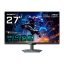 GIGABYTE M27Q2 QD 68,6 cm (27") 2560 x 1440 pixelek Quad HD LED Fekete