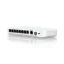 Ubiquiti UniFi Flex 2.5G Vezérelt L2 2.5G Ethernet (100/1000/2500) Asztali/falra szerelhető Fehér