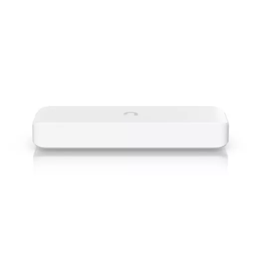 Ubiquiti UniFi Flex 2.5G Vezérelt L2 2.5G Ethernet (100/1000/2500) Asztali/falra szerelhető Fehér