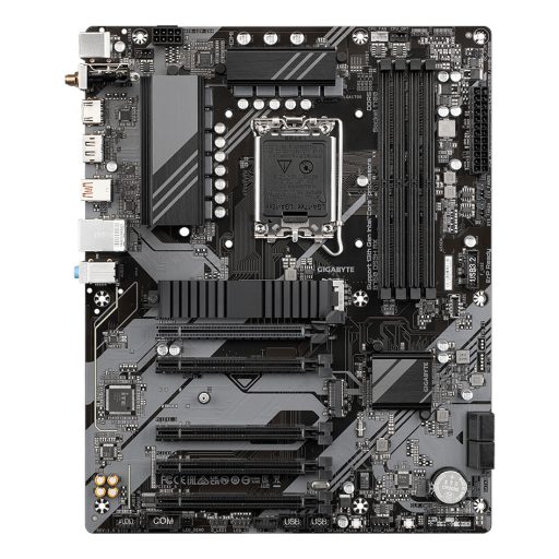 GIGABYTE B760 DS3H AX Intel B760 Express LGA 1700 ATX