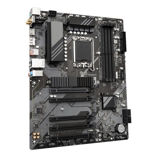 GIGABYTE B760 DS3H AX Intel B760 Express LGA 1700 ATX