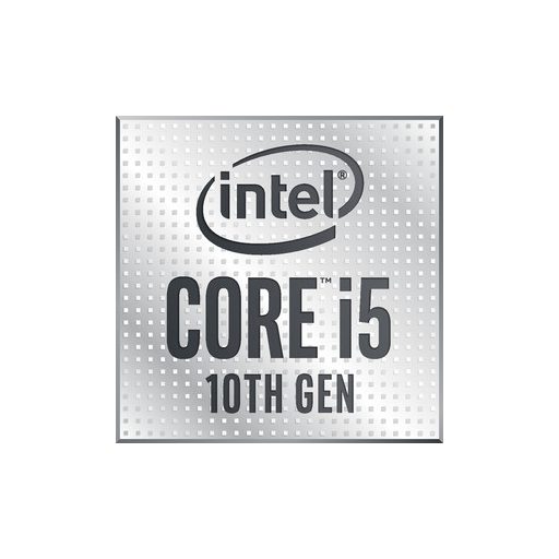 Intel Core i5-10400 2,9 GHz 12 MB Smart Cache Doboz