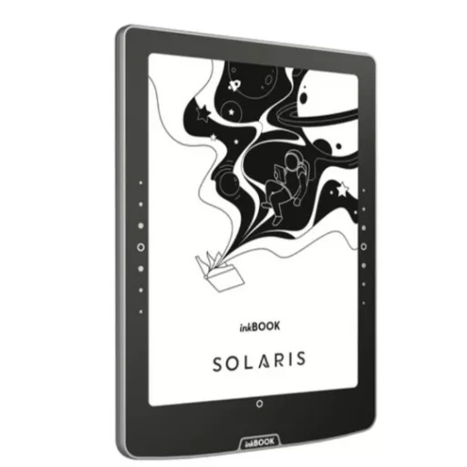 Solaris BLACK
