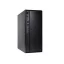Chieftec BS-10B-300 Mini Tower Fekete 300 W