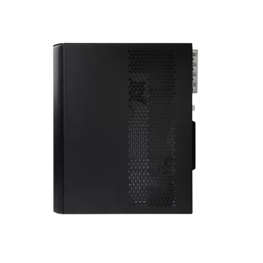 Chieftec BS-10B-300 Mini Tower Fekete 300 W