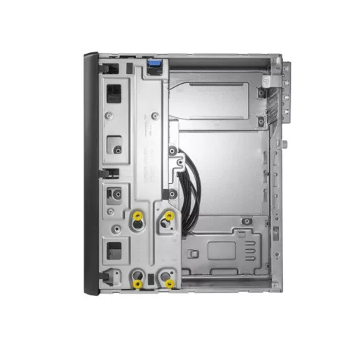 Chieftec BS-10B-300 Mini Tower Fekete 300 W