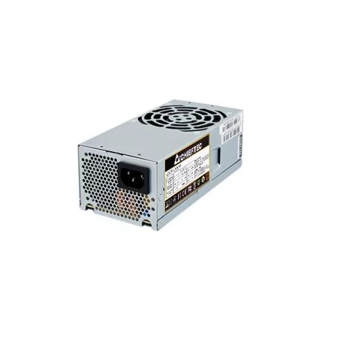 Chieftec BS-10B-300 Mini Tower Fekete 300 W