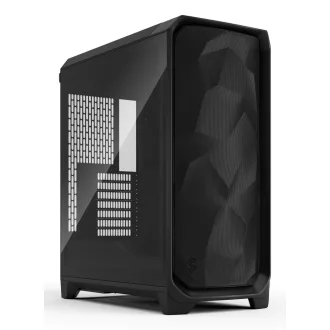 Fractal Design Meshify 3 Fekete
