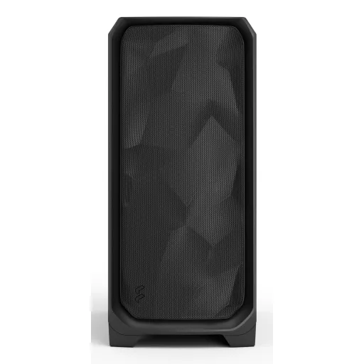 Fractal Design Meshify 3 Fekete