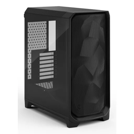 Fractal Design Meshify 3 Fekete