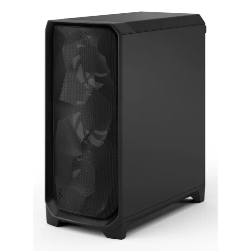 Fractal Design Meshify 3 Fekete