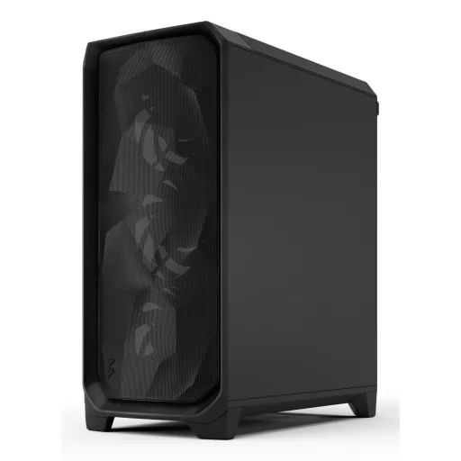 Fractal Design Meshify 3 Fekete