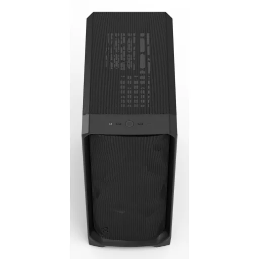 Fractal Design Meshify 3 Fekete