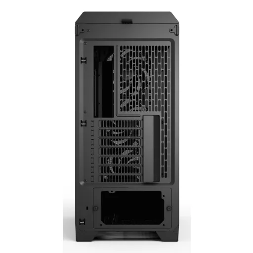 Fractal Design Meshify 3 Fekete