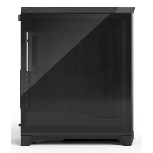 Fractal Design Meshify 3 Fekete