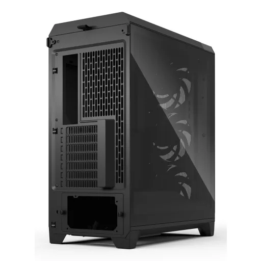 Fractal Design Meshify 3 Fekete
