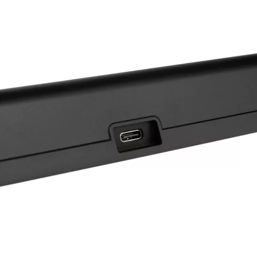 Ducky Tinker65 billentyűzet Játék USB Amerikai angol Fekete