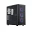 Cooler Master Elite 502 Midi Tower Fekete