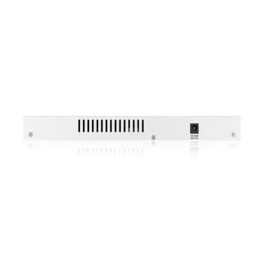 Zyxel XMG-108 Beállítást nem igénylő (unmanaged) 2.5G Ethernet (100/1000/2500) Ezüst