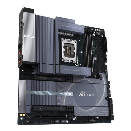 GIGABYTE Z890 AI TOP Intel Z890 LGA 1851 (Socket V1) Extended ATX