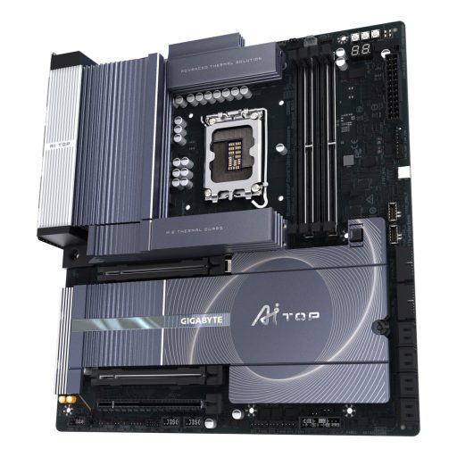 GIGABYTE Z890 AI TOP Intel Z890 LGA 1851 (Socket V1) Extended ATX