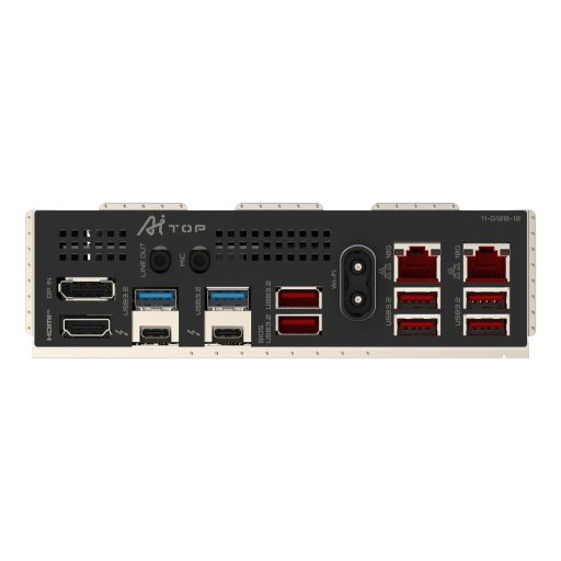 GIGABYTE Z890 AI TOP Intel Z890 LGA 1851 (Socket V1) Extended ATX