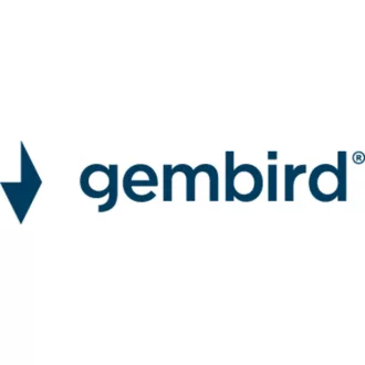 Gembird SPK320I Hordozható és party hangszóró 3 W