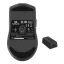 REDRAGON M916-PRO-4K K1NG egér RF Wireless + Bluetooth + USB Type-C