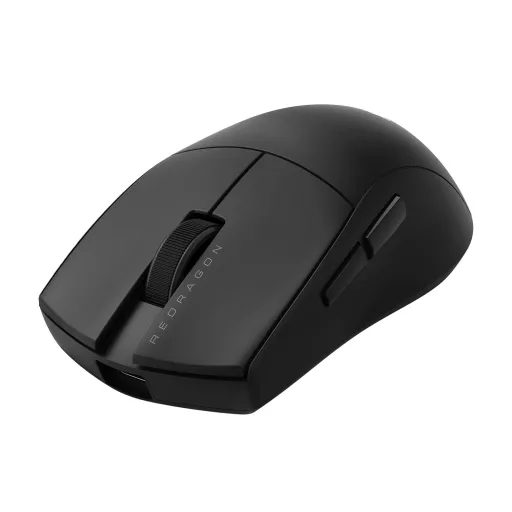 REDRAGON M916-PRO-4K K1NG egér RF Wireless + Bluetooth + USB Type-C