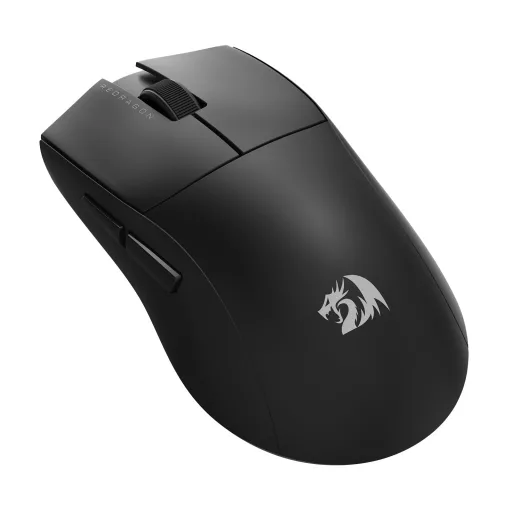 REDRAGON M916-PRO-4K K1NG egér RF Wireless + Bluetooth + USB Type-C