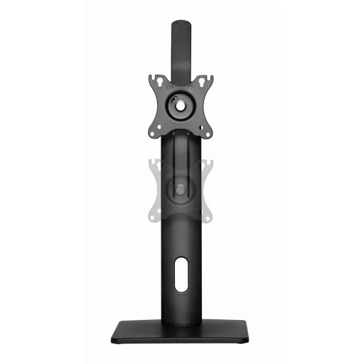 Gembird MS-D1-01 asztali TV konzol 81,3 cm (32") Fekete
