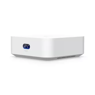   Ubiquiti UniFi Express 7 átjáró/irányító 10, 100, 1000, 2500, 10000 Mbit/s