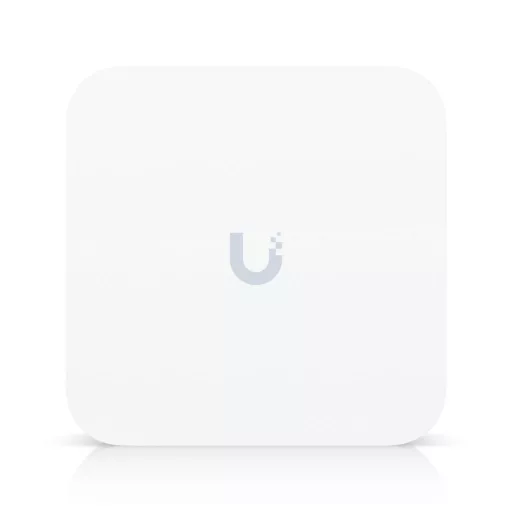 Ubiquiti UniFi Express 7 átjáró/irányító 10, 100, 1000, 2500, 10000 Mbit/s
