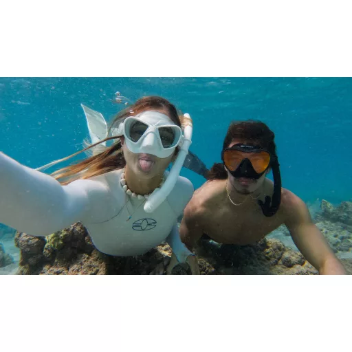 GoPro HERO13 Black Pack + Accessories fényképezőgép sportfotózáshoz 27,6 MP 5.3K Ultra HD CMOS 25,4 / 1,9 mm (1 / 1.9") Wi-Fi 121 g
