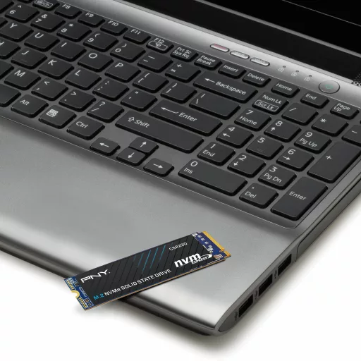 PNY CS2230 500 GB M.2 PCI Express 3.0 NVMe 3D NAND