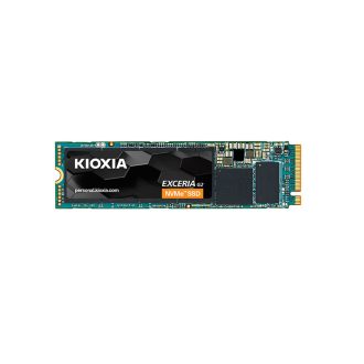   Kioxia Exceria G2 2 TB M.2 PCI Express 3.1a NVMe BiCS FLASH TLC