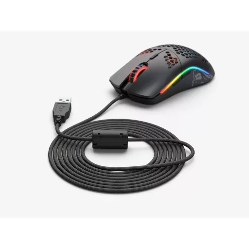 Glorious Gaming G-ASC-BLACK Fekete 2 M