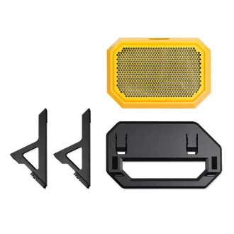   Thermaltake AC-076-ON4NAN-A1 számítógépház alkatrész Mini Tower Kiegészítő készlet