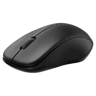   Rapoo 1680 Silent egér Utazó Kétkezes Vezeték nélküli RF Optikai 1000 DPI