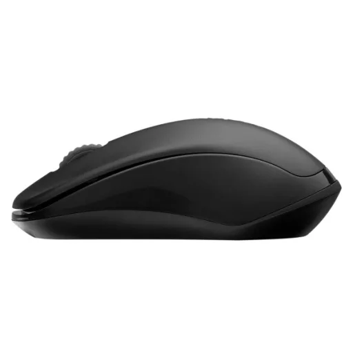 Rapoo 1680 Silent egér Utazó Kétkezes Vezeték nélküli RF Optikai 1000 DPI