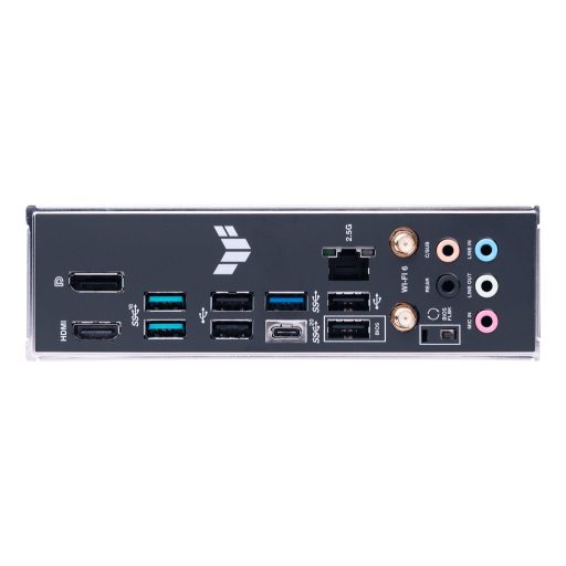 ASUS TUF GAMING B650M-PLUS WIFI AMD B650 Socket AM5 Micro ATX